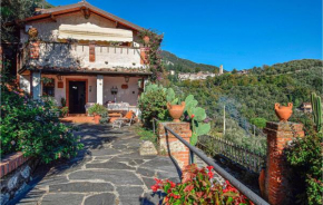 Casa La Borra, Camaiore